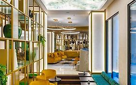 Emerald Hotel By Continental Group